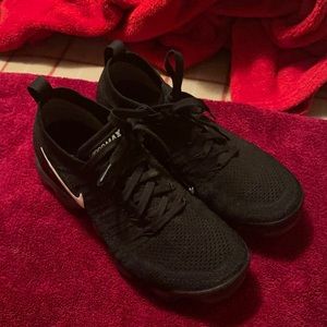 Women Nike Vapormax Flyknit 2